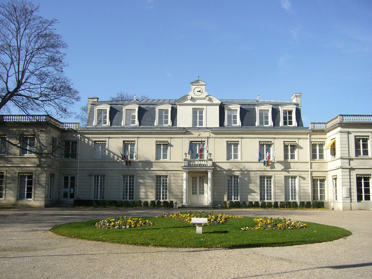Hotel_de_Ville_de_Sartrouville Hotel_de_Ville_de_Sartrouville